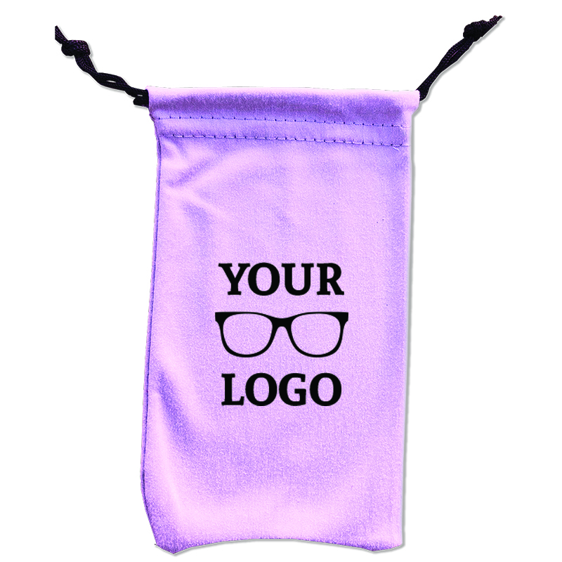 Microfiber Pouch Microfiber Pouch